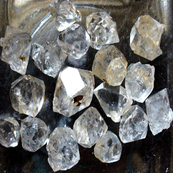 Diamant Herkimer